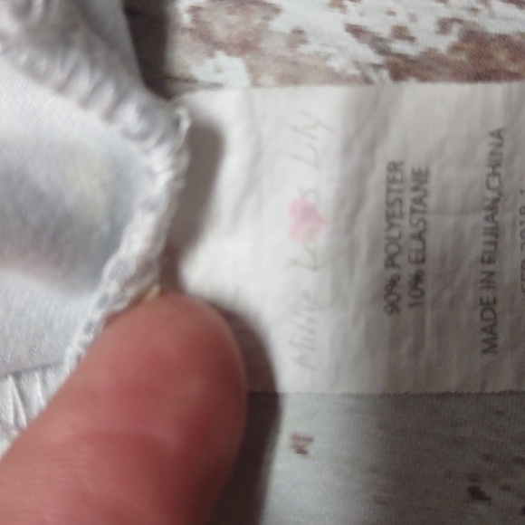 Bunny dress 👗 - Picture 5 of 5